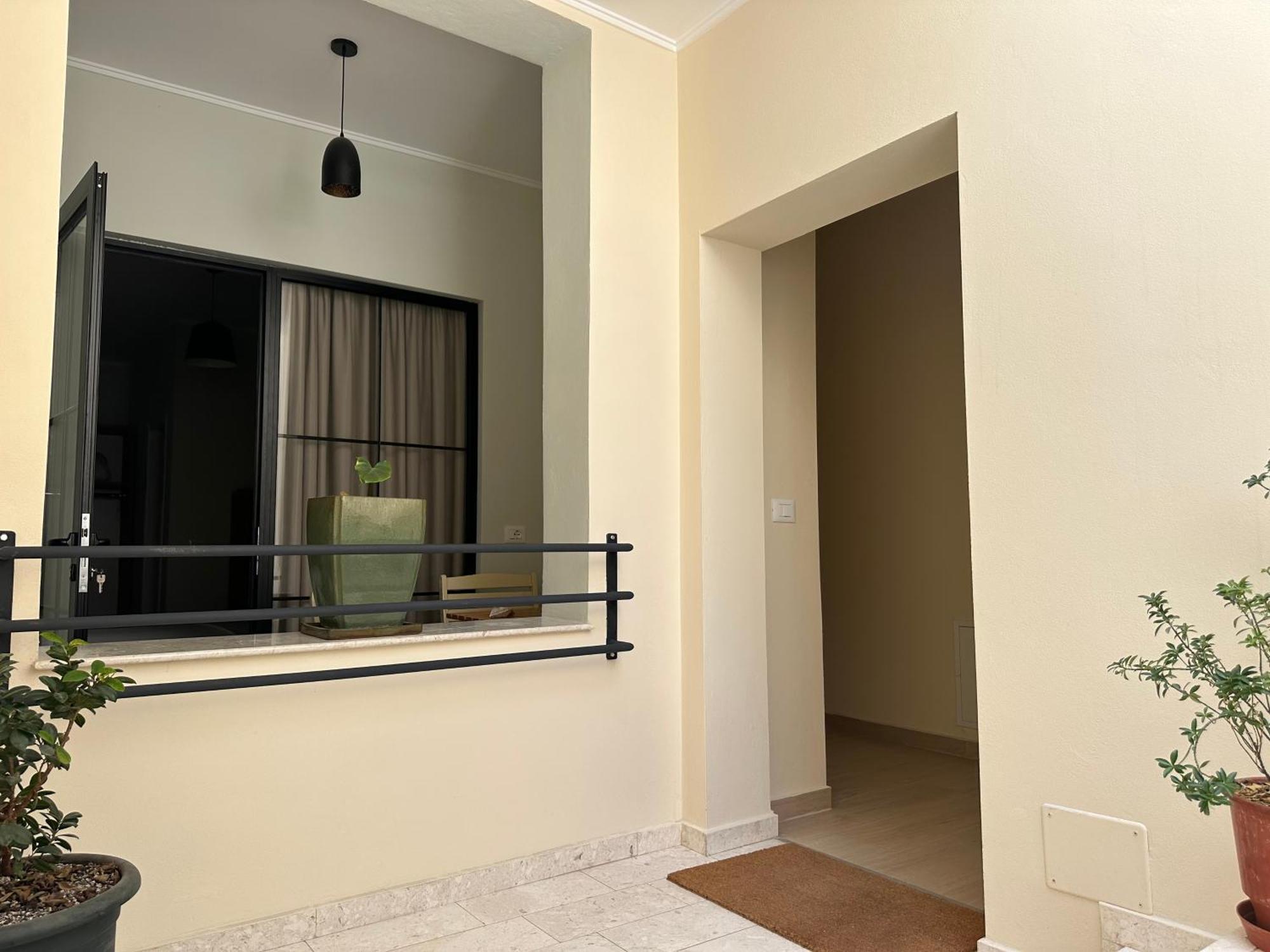 Central Comfort Suites Tirana Exteriér fotografie