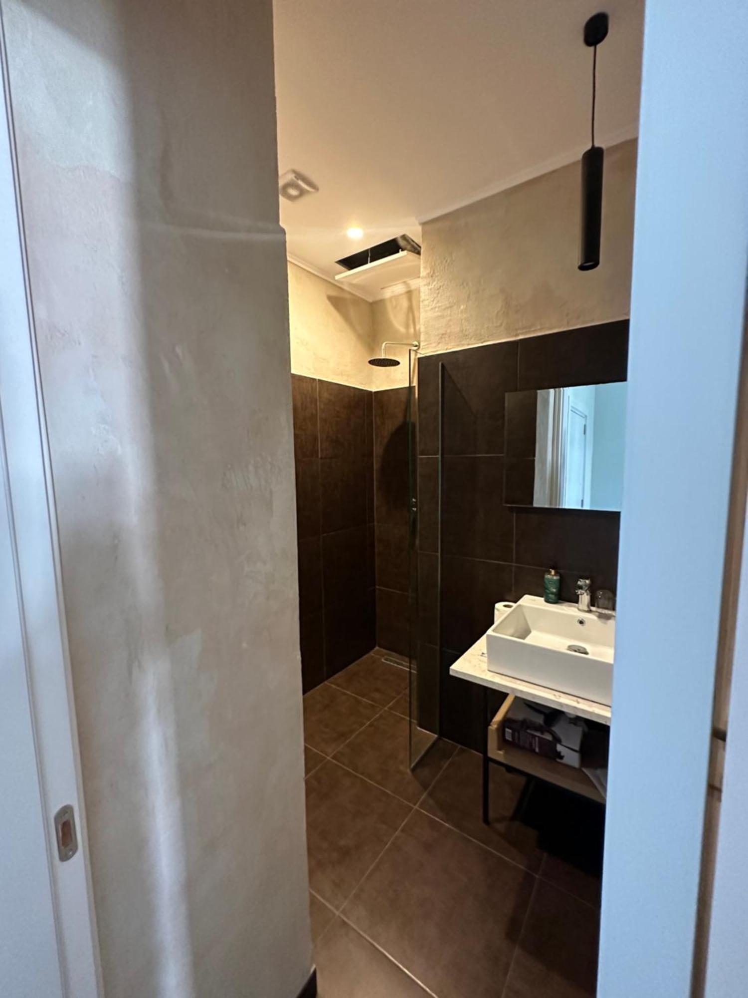 Central Comfort Suites Tirana Exteriér fotografie