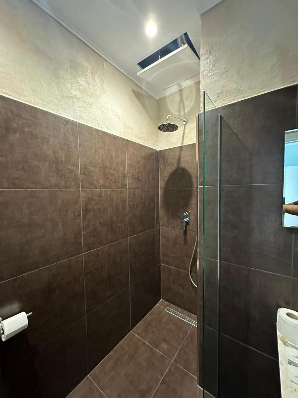 Central Comfort Suites Tirana Exteriér fotografie